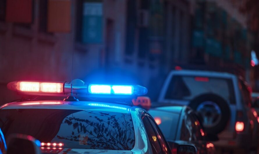 8 Arrested in Major Raleigh Drug Bust Targeting Fentanyl and Cocaine