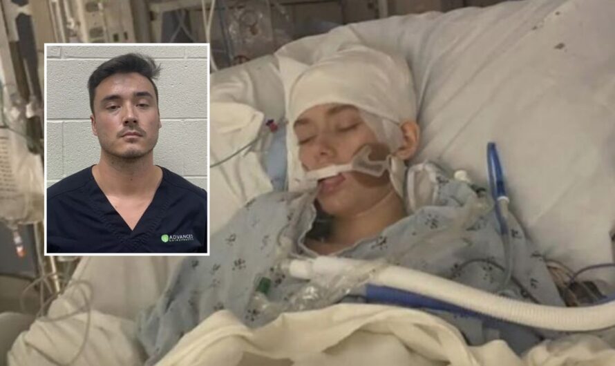 Alabama Chiropractor Sentenced to Life for Poisoning Wife with Lead-Tainted Vitamins