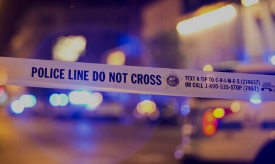 Alabama High School Basketball Star Fatally Shot Just Days Into Senior Year