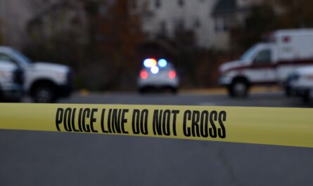 Alabama Man Charged With Capital Murder After Wife’s Death, Toddler Wounded; Father Accused of Cover-Up
