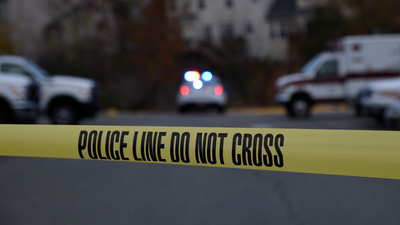 Alabama Man Charged With Capital Murder After Wife’s Death, Toddler Wounded; Father Accused of Cover-Up