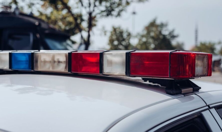 Alabama Mother Arrested After Leaving 5-Year-Old with Autism Alone at Hotel for Entire Weekend