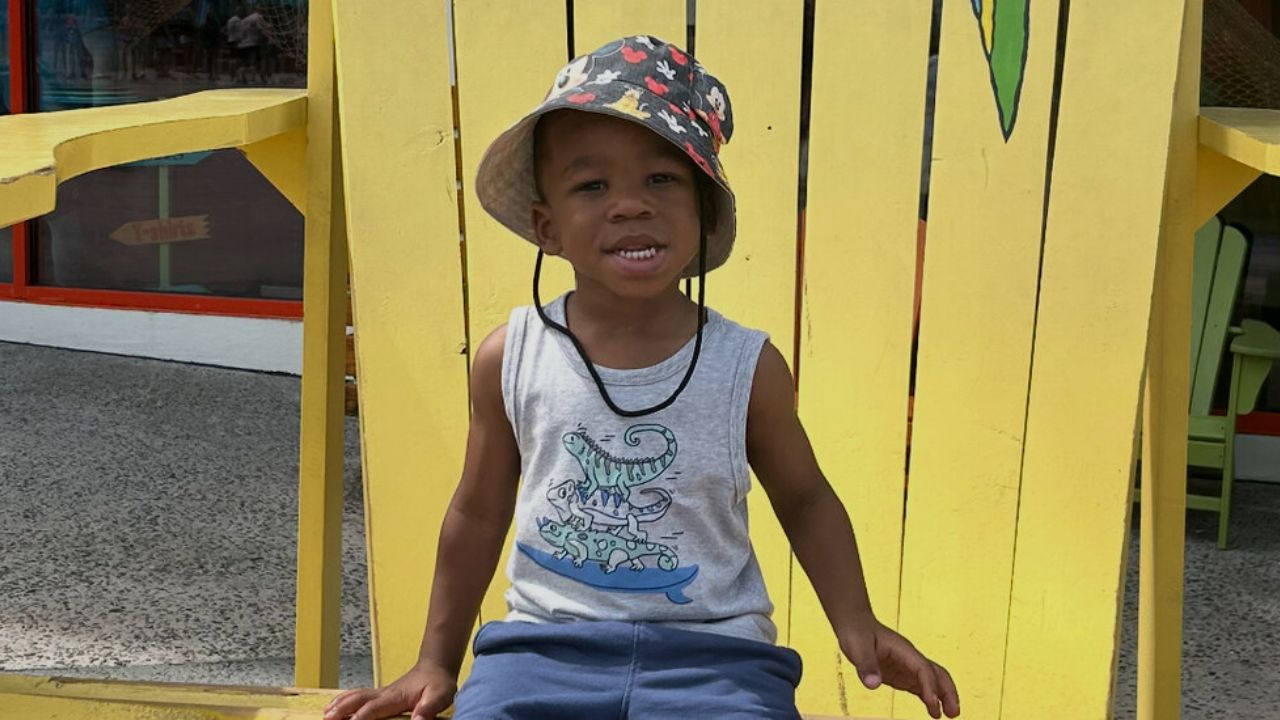 Alabama Mother Sues State Contractors After 3-Year-Old Son Dies in Scorching Hot Car