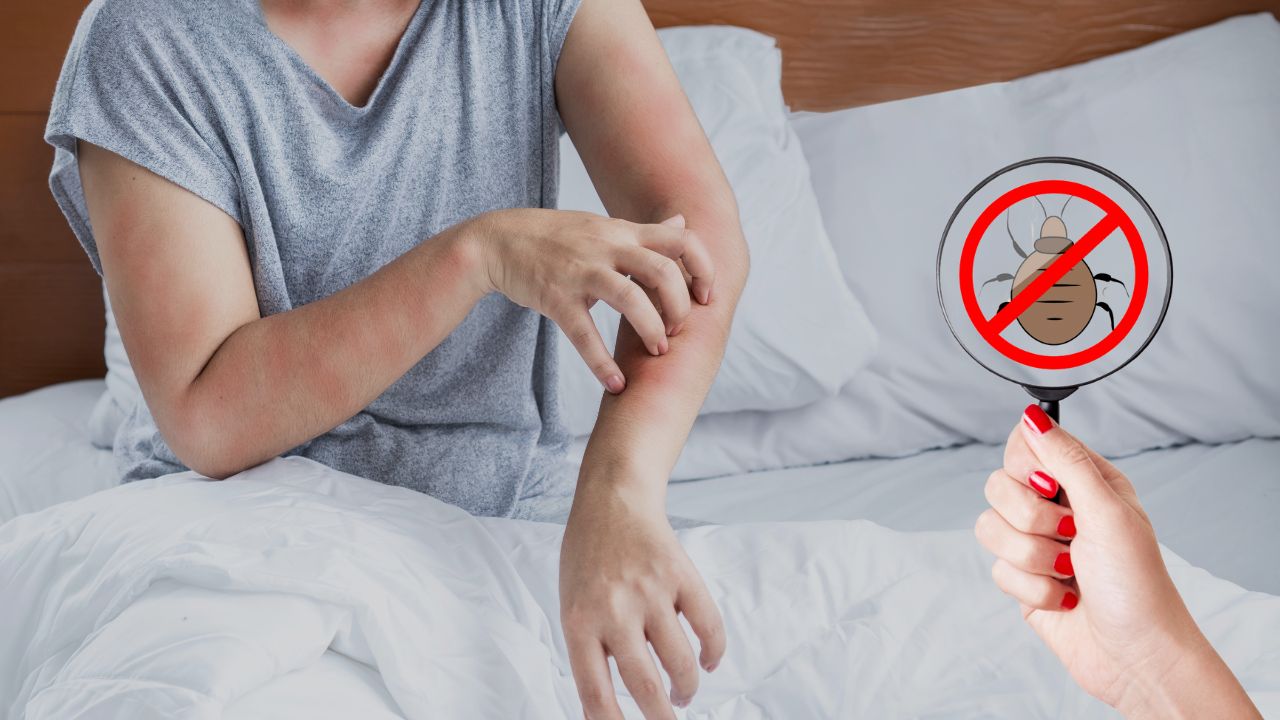 Insect Invasion: 5 Alabama Cities Battling a Growing Bed Bug Crisis