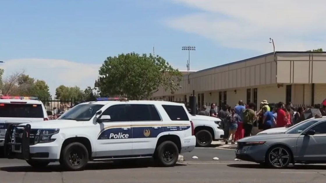 Arizona High School Stabbing 1 Student Killed, Another Injured in Classroom Attack at Maryvale High