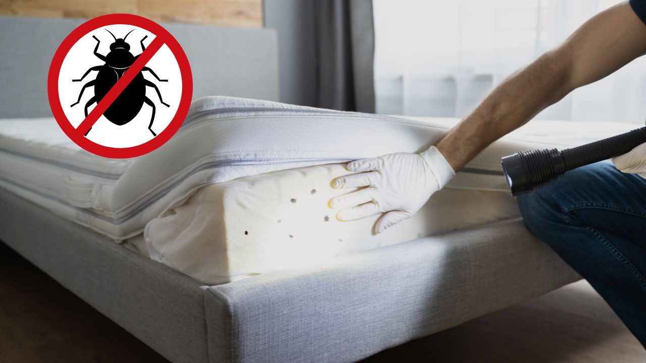 Bed Bug Battle 6 Florida Cities on High Alert Amid Growing Infestations