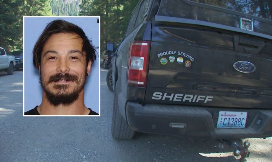 Bones Found Amid Ongoing Manhunt for Travis Decker, Suspected in Deaths of Three Daughters