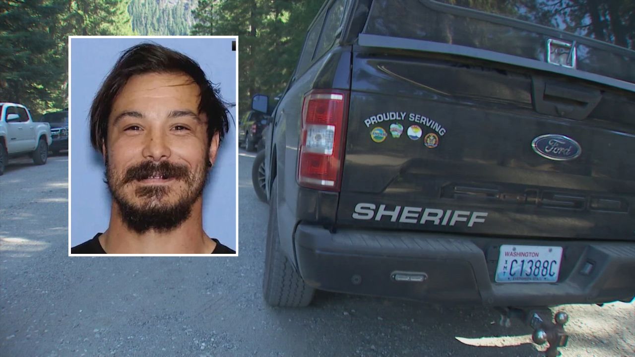 Bones Found Amid Ongoing Manhunt for Travis Decker, Suspected in Deaths of Three Daughters