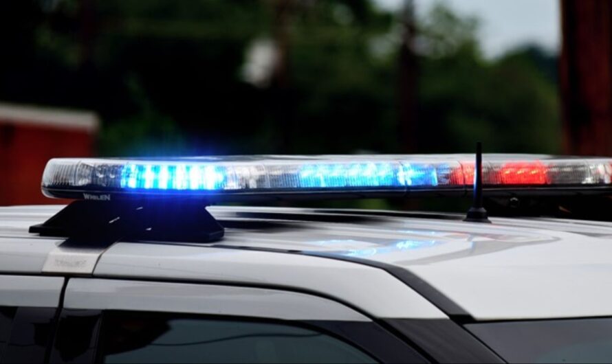 Boston Police Arrest 13 in Major Human Trafficking Bust Near Mass. and Cass