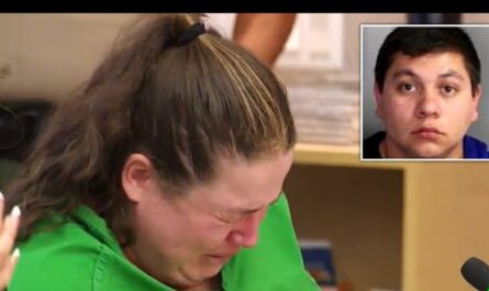 California Babysitter Sentenced to 100 Years for Abusing Special Needs Children with Boyfriend