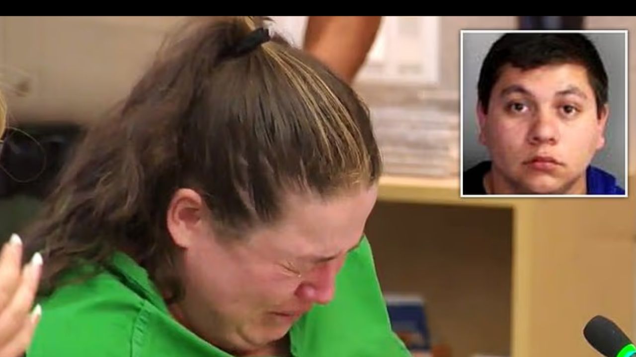 California Babysitter Sentenced to 100 Years for Abusing Special Needs Children with Boyfriend