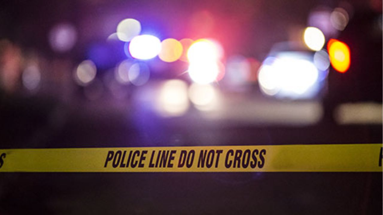 California Couple Accused of Torturing and Killing 8-Year-Old Daughter in Bakersfield Hotel