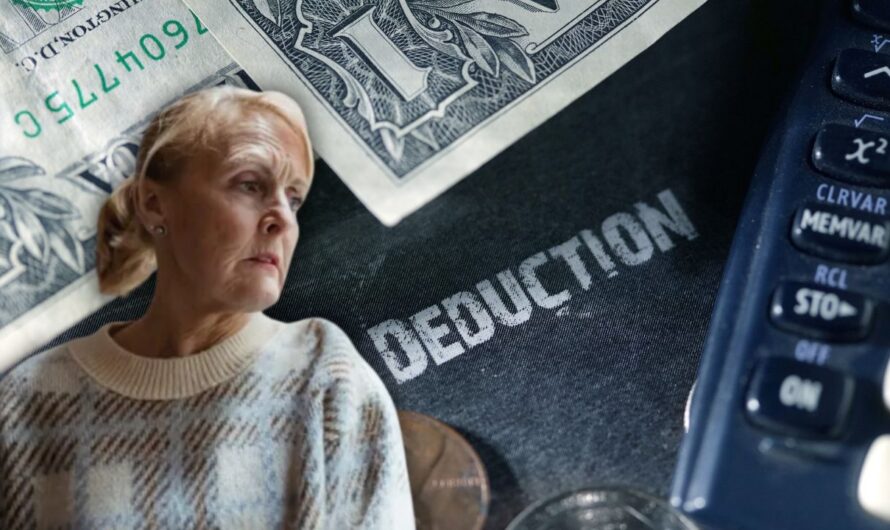 California Extra Standard Deduction for Seniors Over 65: How It Works and How Much You Can Save in 2025