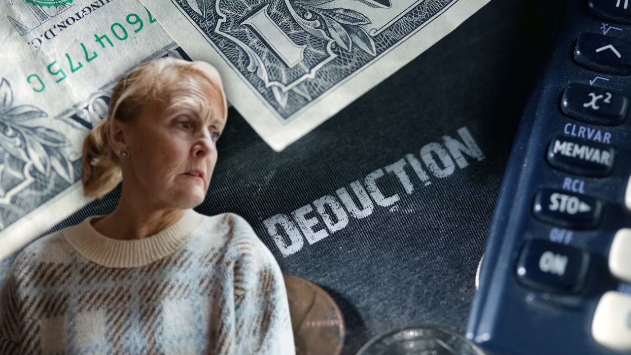 California Extra Standard Deduction for Seniors Over 65 How It Works and How Much You Can Save in 2025