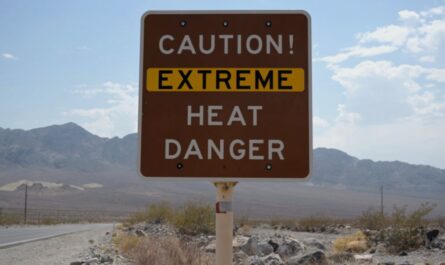 California’s Death Valley Named One of the Most Dangerous Tourist Attractions in the US