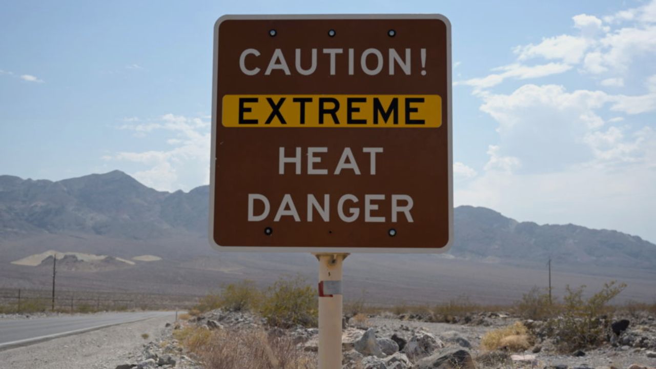 California’s Death Valley Named One of the Most Dangerous Tourist Attractions in the US