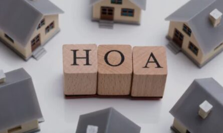 California's New HOA Fine Law: What Homeowners Need to Know About AB 130