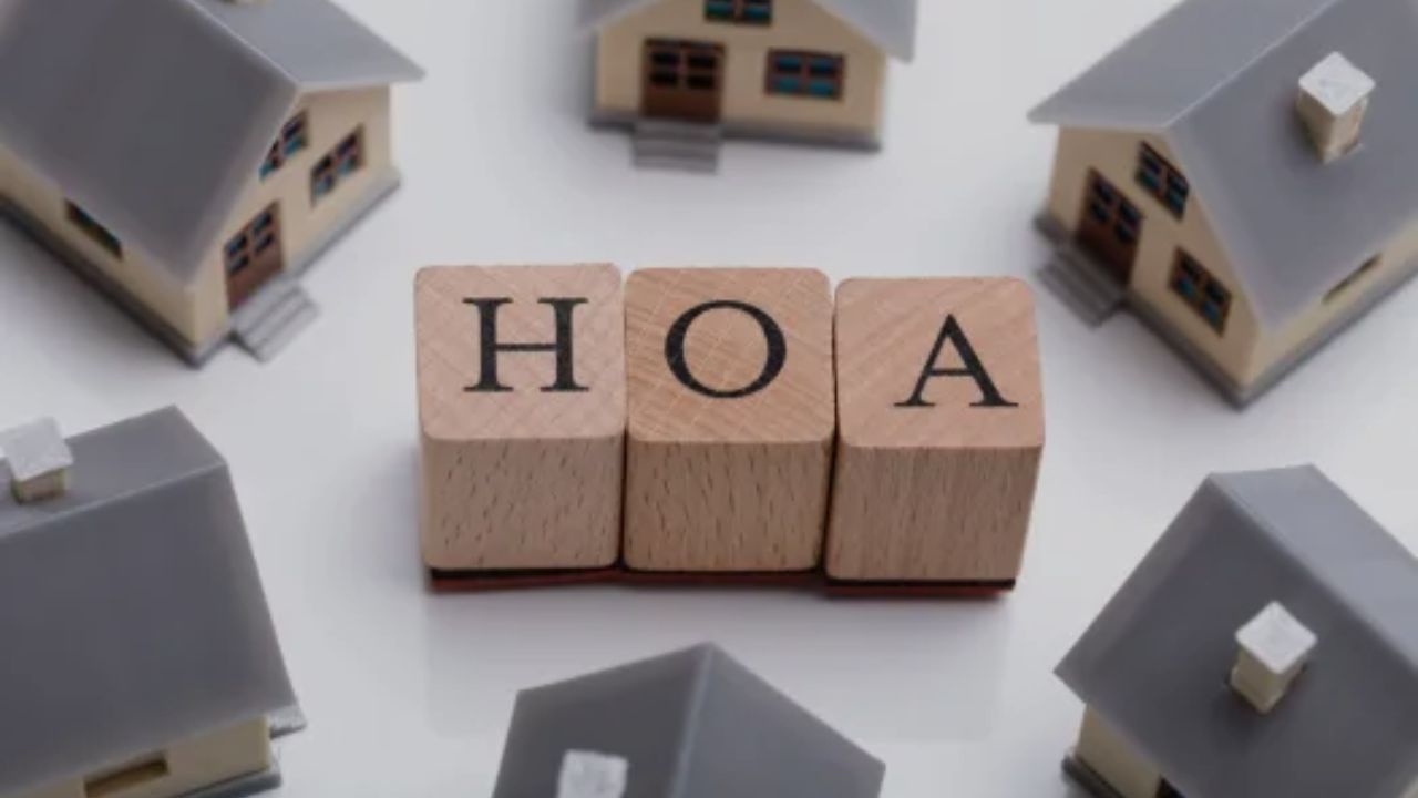 California's New HOA Fine Law: What Homeowners Need to Know About AB 130