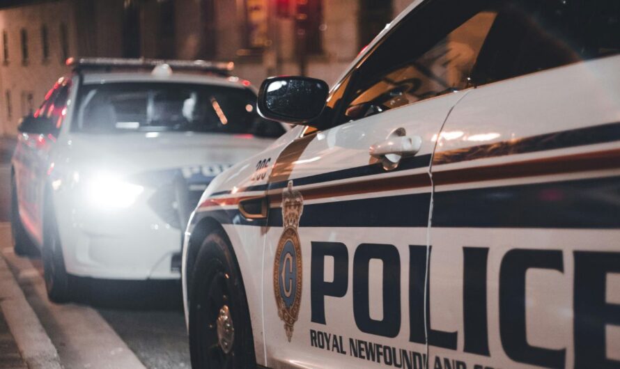 Can Alabama Police Search Your Phone During a Traffic Stop? 2025 Law Explained