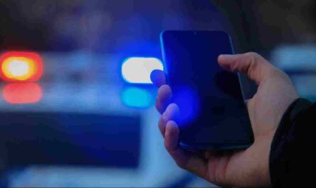 Can Idaho Police Search Your Phone During a Traffic Stop in 2025? What Drivers Should Know