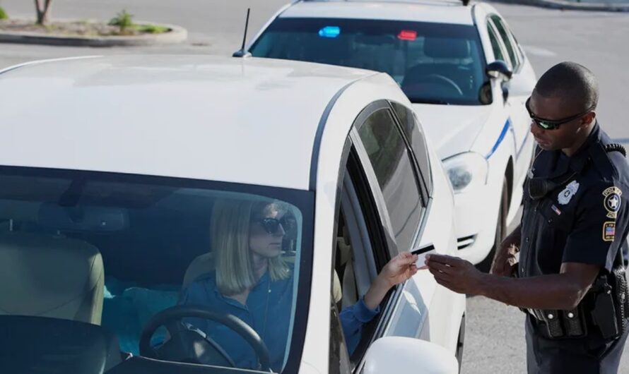 Can Kentucky Police Search Your Phone During a Traffic Stop? Here’s What to Know