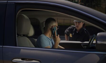 Can Louisiana Police Search Your Phone at a Traffic Stop What Drivers Need to Know