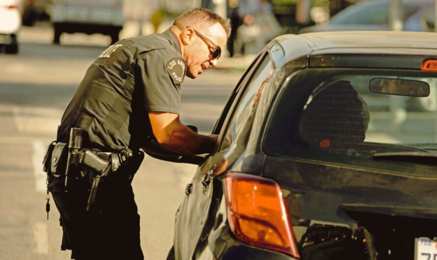 Can Minnesota Police Search Your Phone During a Traffic Stop? What Drivers Need to Know