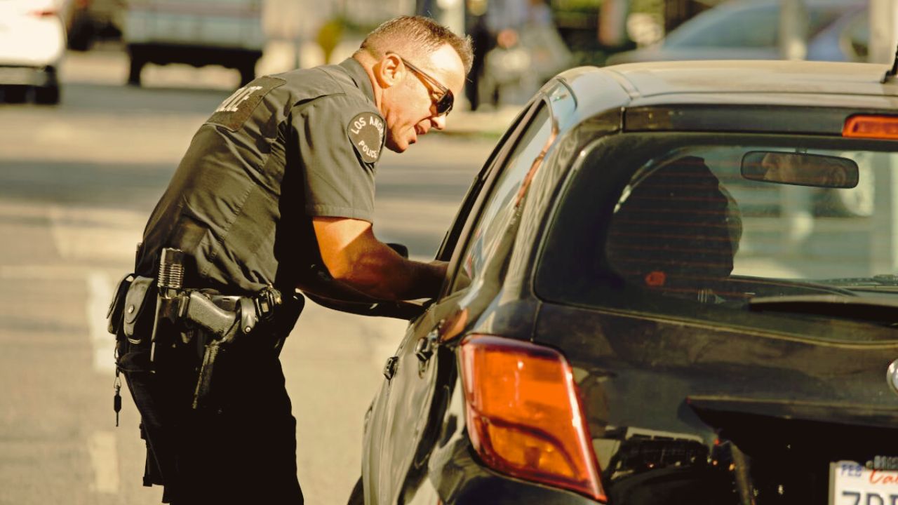 Can Minnesota Police Search Your Phone During a Traffic Stop? What Drivers Need to Know