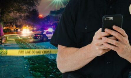 Can Nebraska Police Search Your Phone During a Traffic Stop in 2025