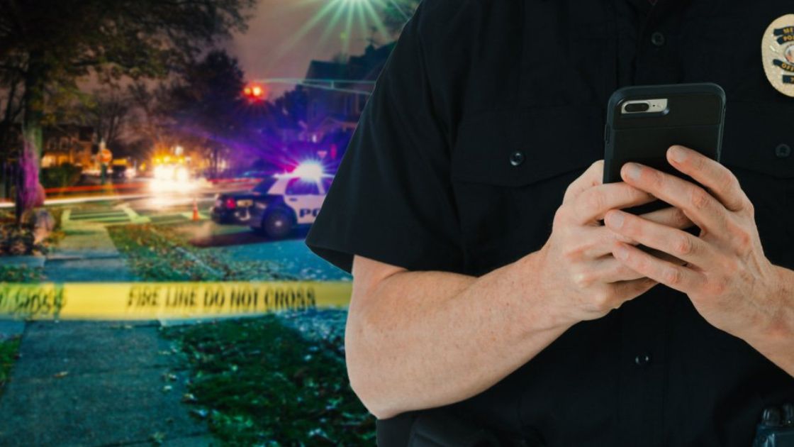 Can Nebraska Police Search Your Phone During a Traffic Stop in 2025