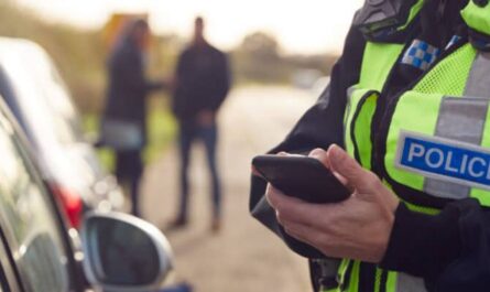 Can Oklahoma Police Search Your Phone During a Traffic Stop in 2025