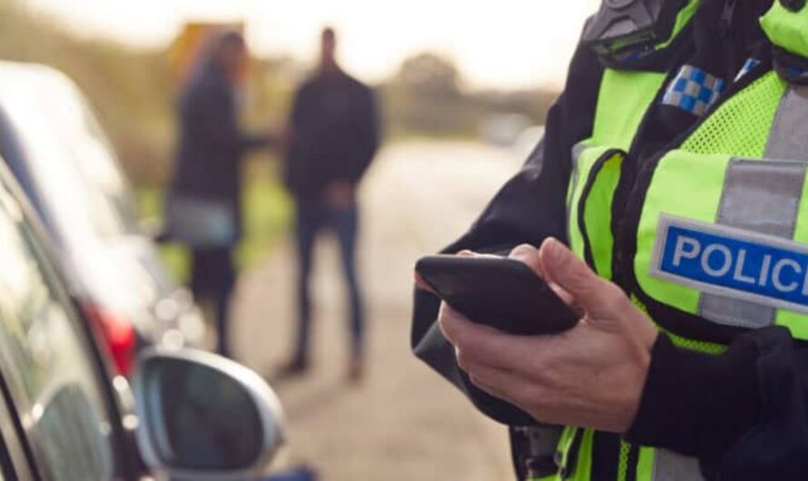 Can Oklahoma Police Search Your Phone During a Traffic Stop in 2025?