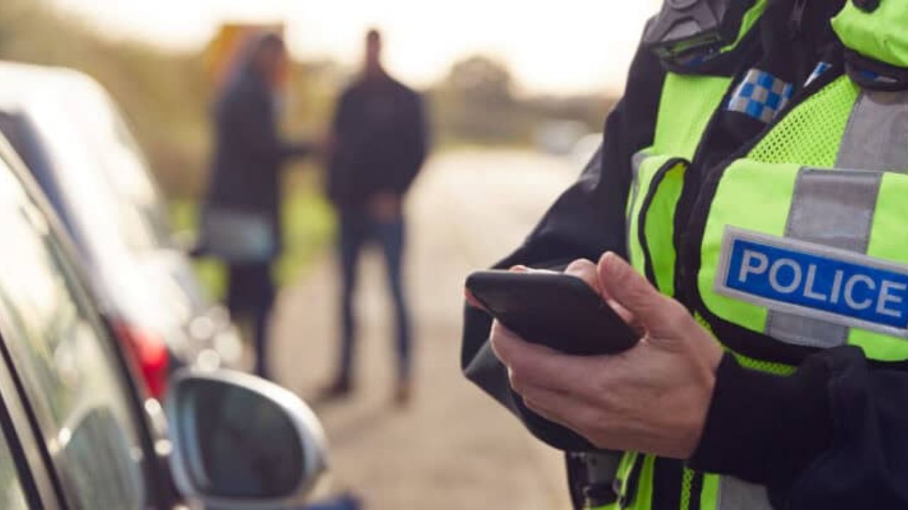 Can Oklahoma Police Search Your Phone During a Traffic Stop in 2025