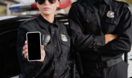 Can Oregon Police Search Your Phone During a Traffic Stop Know Your Rights in 2025
