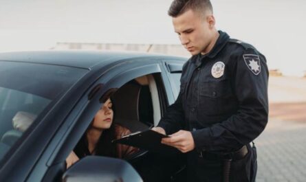 Can Police Search Your Phone During a Traffic Stop in New Hampshire? Know Your Rights