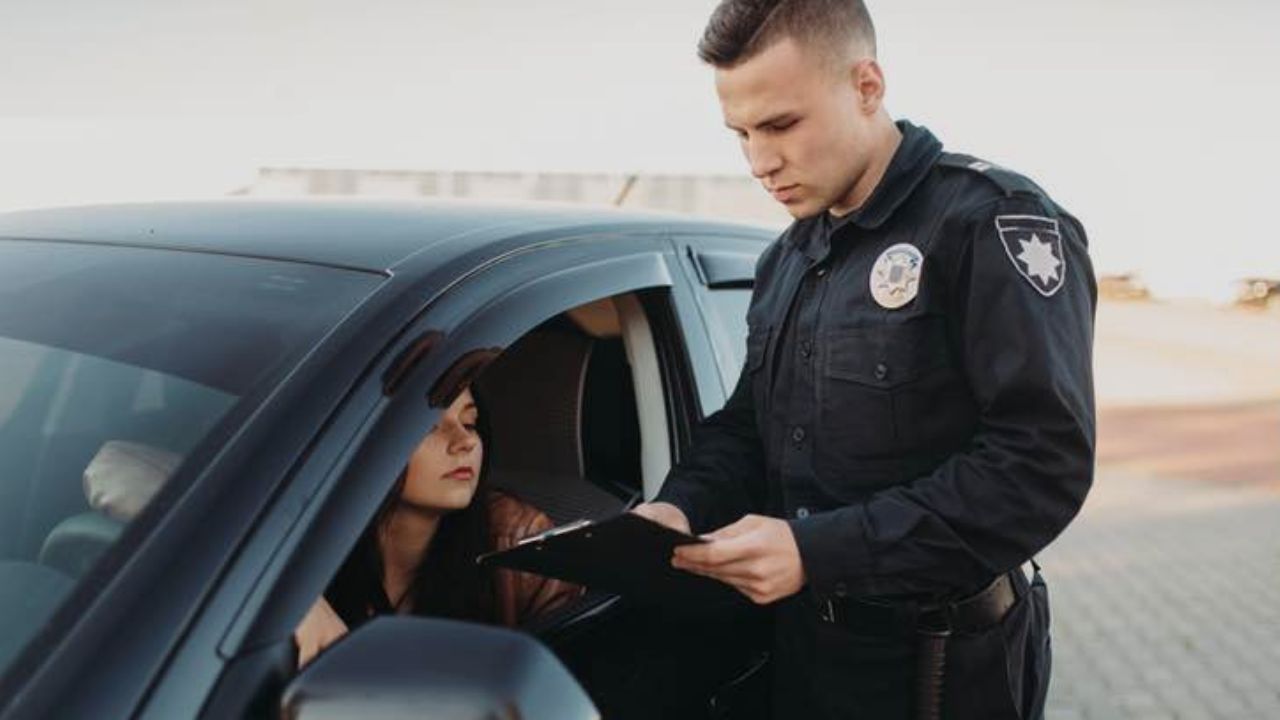 Can Police Search Your Phone During a Traffic Stop in New Hampshire? Know Your Rights