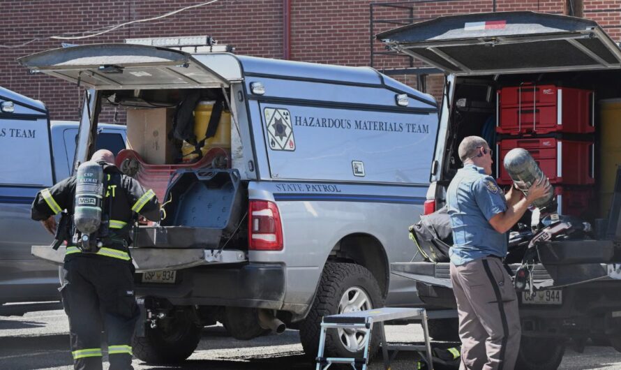 Colorado Funeral Home Scandal: 24 Bodies, Human Remains Found Hidden at Davis Mortuary in Pueblo