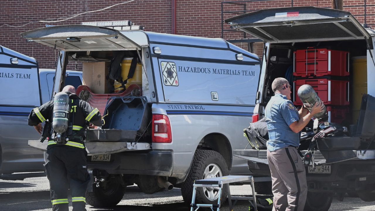 Colorado Funeral Home Scandal 24 Bodies, Human Remains Found Hidden at Davis Mortuary in Pueblo