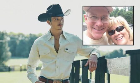 Country Singer’s Mother Killed in Virginia Home Invasion Before Father Shoots Intruder Dead