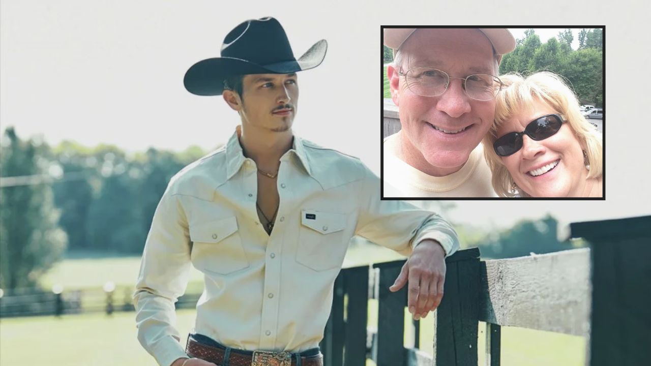 Country Singer’s Mother Killed in Virginia Home Invasion Before Father Shoots Intruder Dead