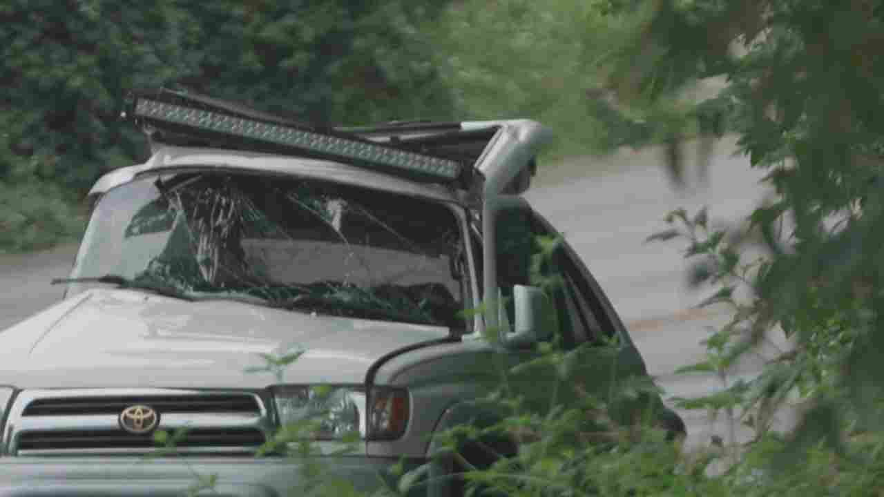 Dallas Crash Leaves Three Dead, Including Two Children, Police Say