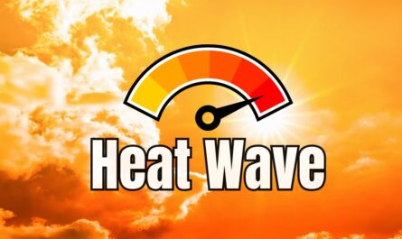 Dangerous Heat Wave to Hit Southern California This Week, Pushing Temperatures Above 110° in Some Areas