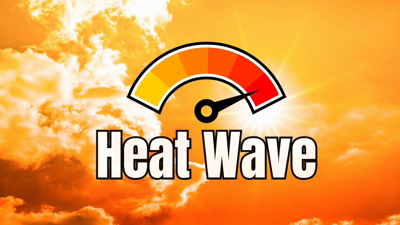 Dangerous Heat Wave to Hit Southern California This Week, Pushing Temperatures Above 110° in Some Areas