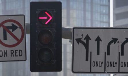 Delaware Traffic Rule 2025 Update: What Drivers Need to Know About the Right Turn on Red