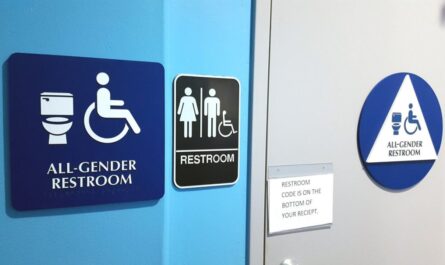 Denver Schools Defend All-Gender Bathrooms Amid Federal Title IX Dispute