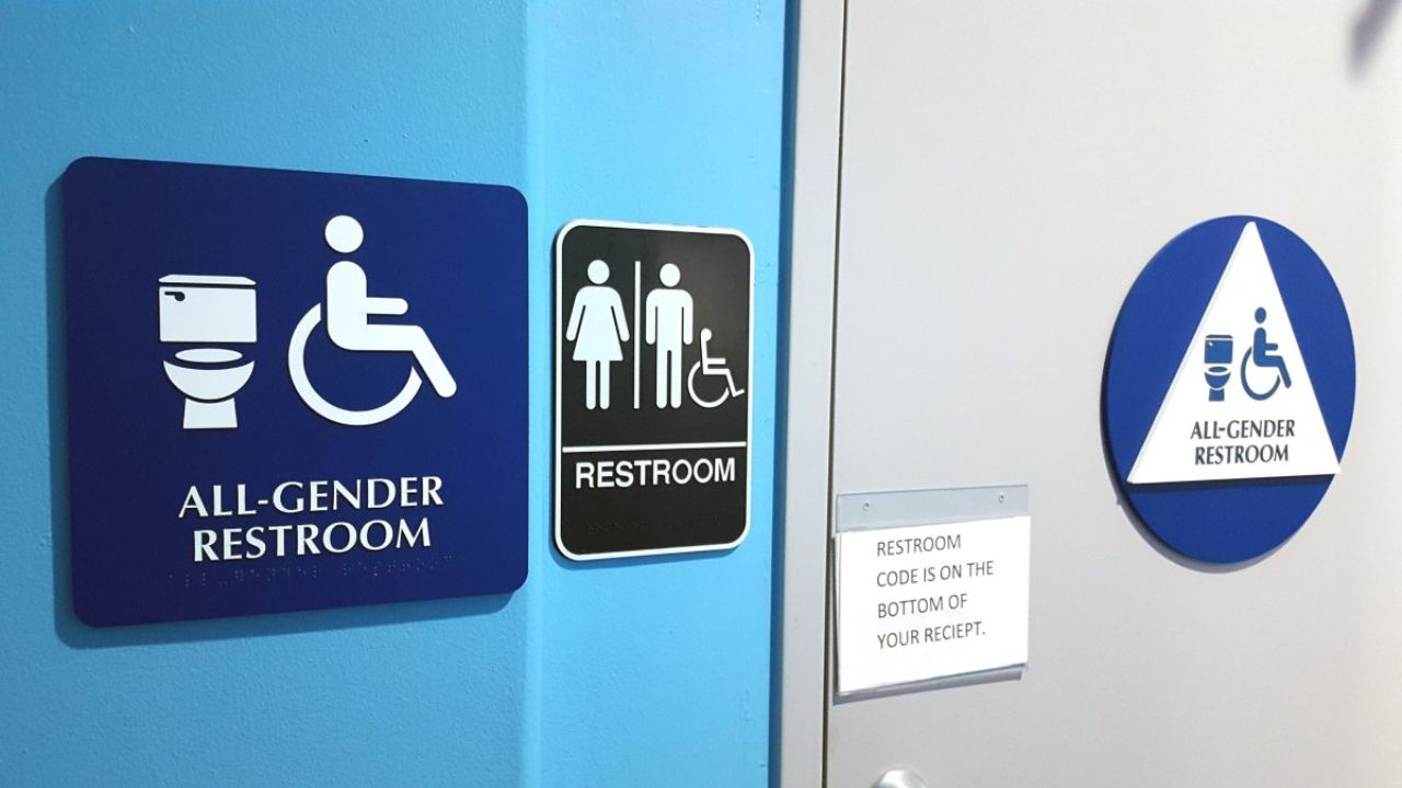 Denver Schools Defend All-Gender Bathrooms Amid Federal Title IX Dispute