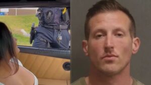 Ex-Nashville Cop Sean Herman Avoids Jail Time After Plea in OnlyFans