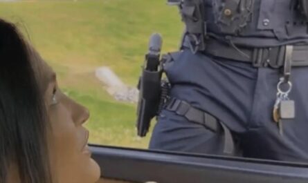 Ex-Nashville Police Officer Avoids Jail After Appearing in OnlyFans Video While on Duty