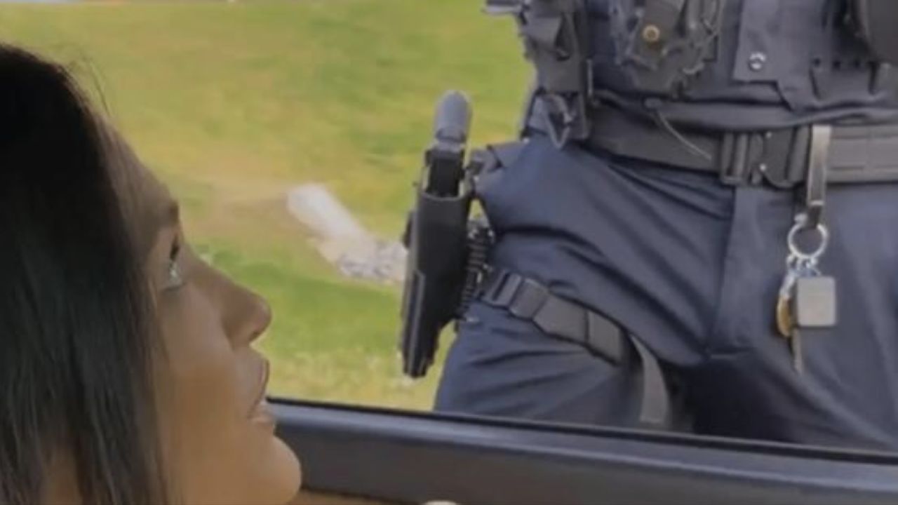 Ex-Nashville Police Officer Avoids Jail After Appearing in OnlyFans Video While on Duty