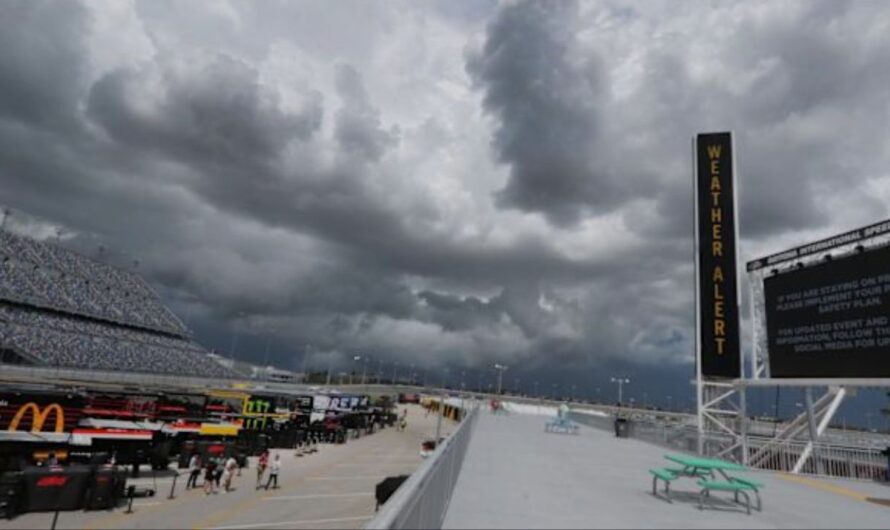 Fall-Like Cooldown to Sweep Over 200 Million Across Central and Eastern U.S. This Week